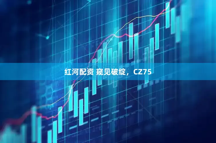 红河配资 窥见破绽,CZ75
